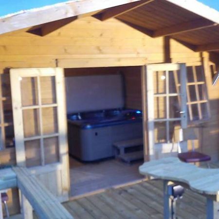 Leigh House Bed And Breakfast Ballyroney Екстер'єр фото
