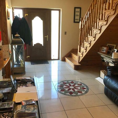 Leigh House Bed And Breakfast Ballyroney Екстер'єр фото