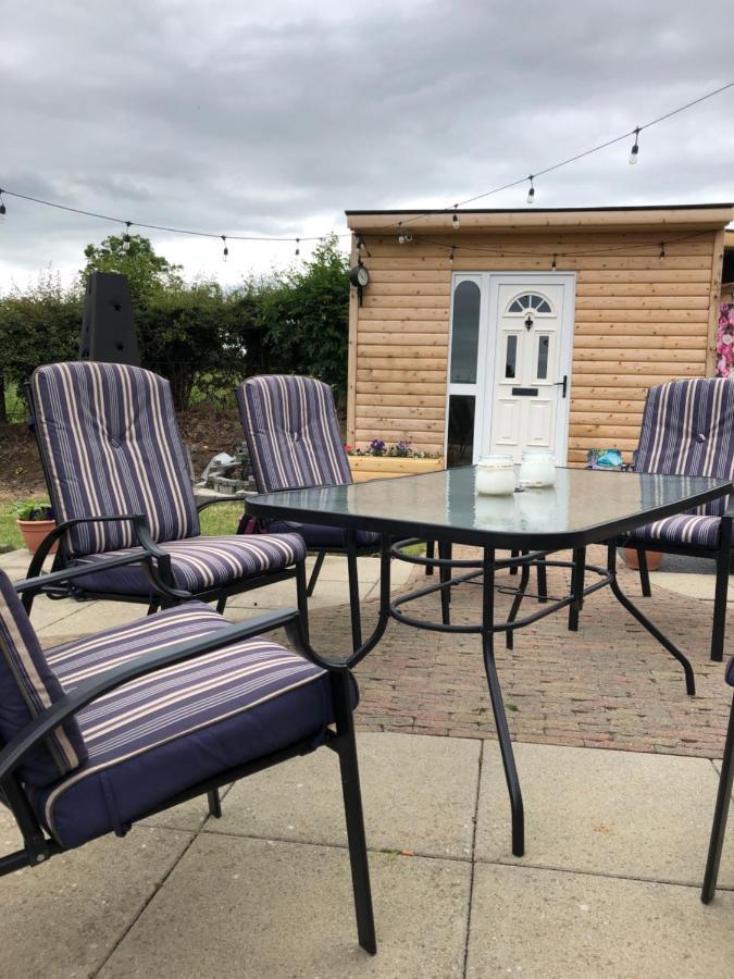 Leigh House Bed And Breakfast Ballyroney Екстер'єр фото