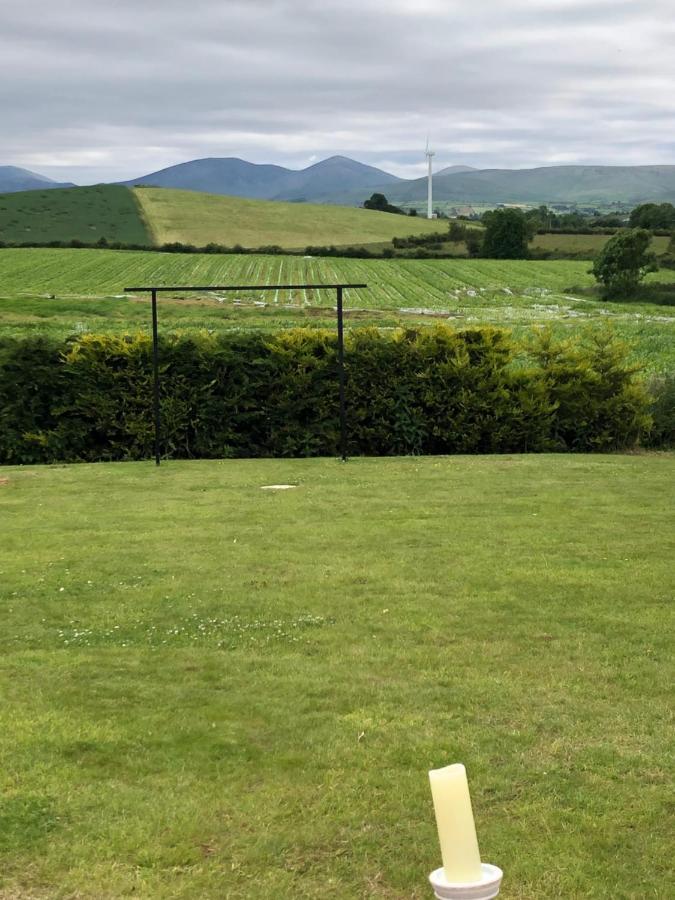 Leigh House Bed And Breakfast Ballyroney Екстер'єр фото