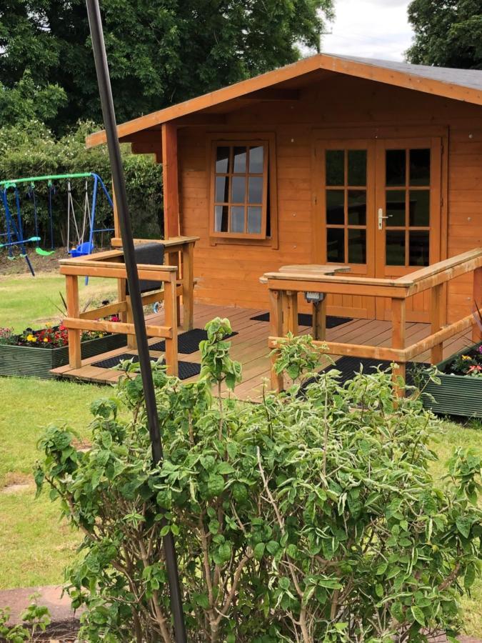 Leigh House Bed And Breakfast Ballyroney Екстер'єр фото