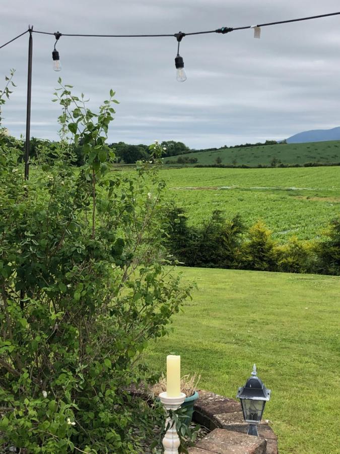Leigh House Bed And Breakfast Ballyroney Екстер'єр фото
