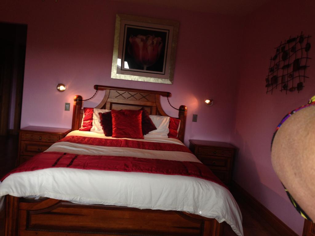 Leigh House Bed And Breakfast Ballyroney Номер фото