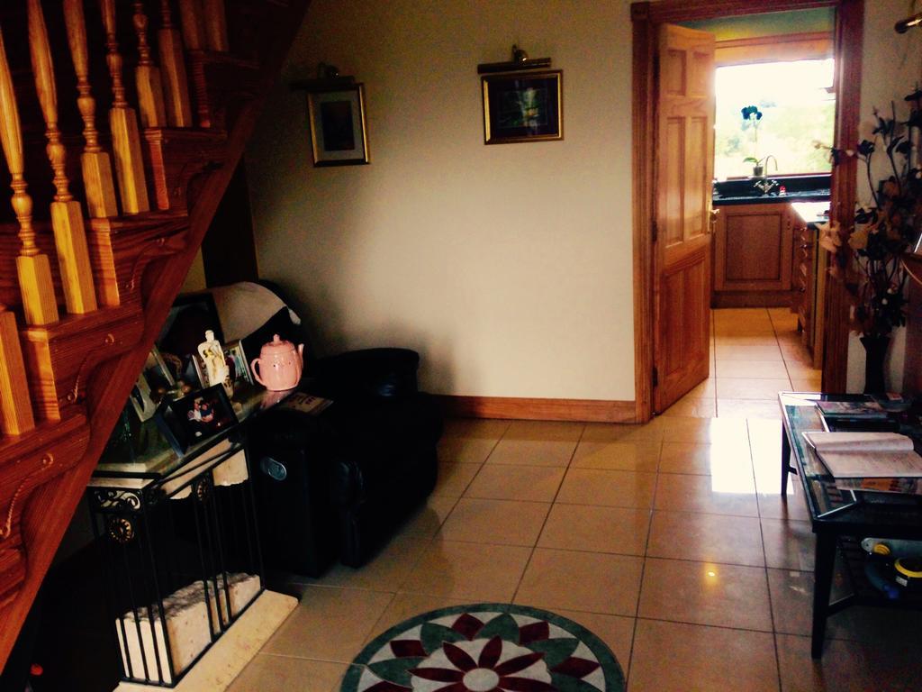 Leigh House Bed And Breakfast Ballyroney Екстер'єр фото
