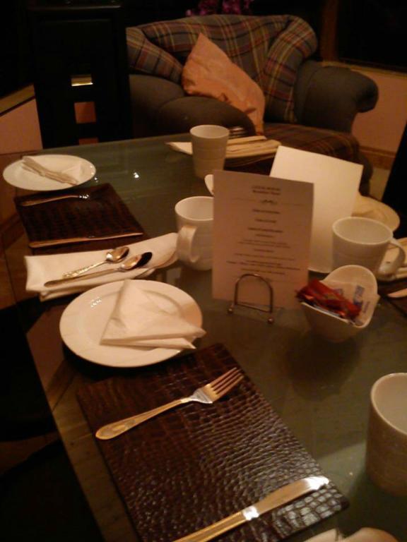 Leigh House Bed And Breakfast Ballyroney Екстер'єр фото
