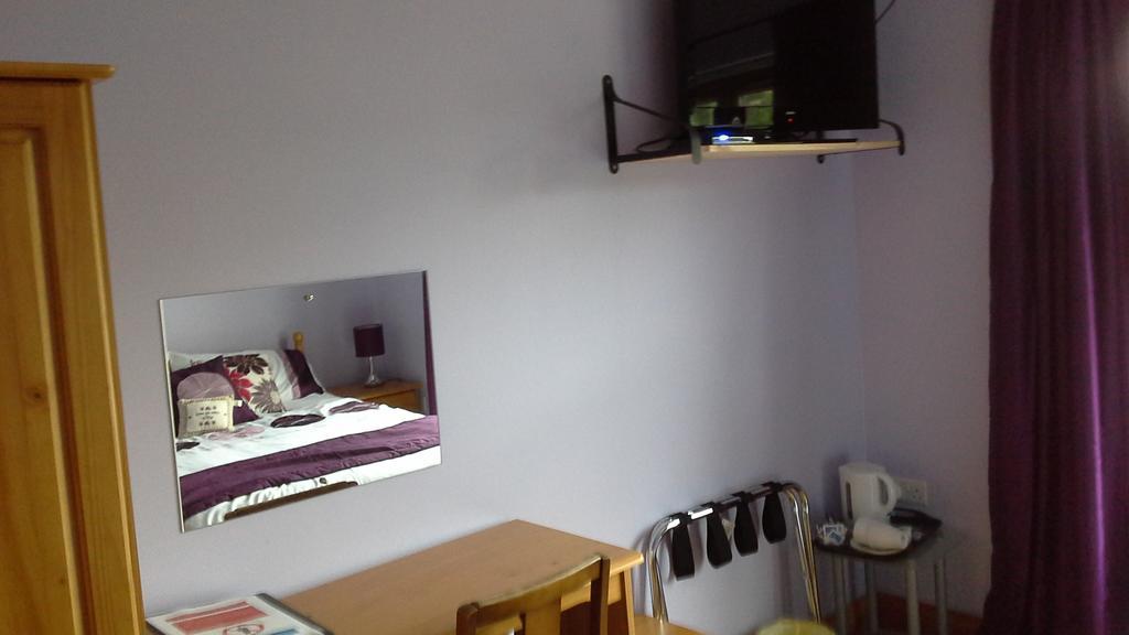 Leigh House Bed And Breakfast Ballyroney Екстер'єр фото
