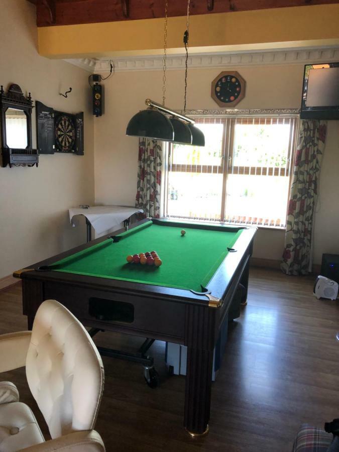 Leigh House Bed And Breakfast Ballyroney Екстер'єр фото