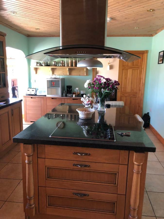 Leigh House Bed And Breakfast Ballyroney Екстер'єр фото