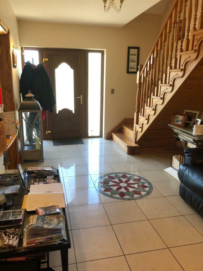 Leigh House Bed And Breakfast Ballyroney Екстер'єр фото